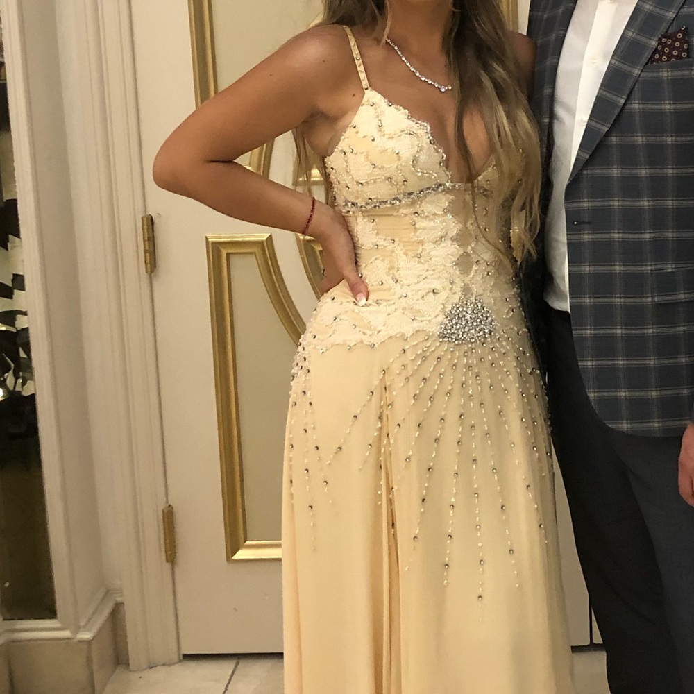 Evening Gown
